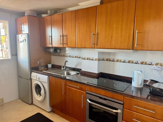 3 soverom Leilighet til salgs i Villamartin, Orihuela med svømmebasseng - € 185 000 (Ref: 10055506)