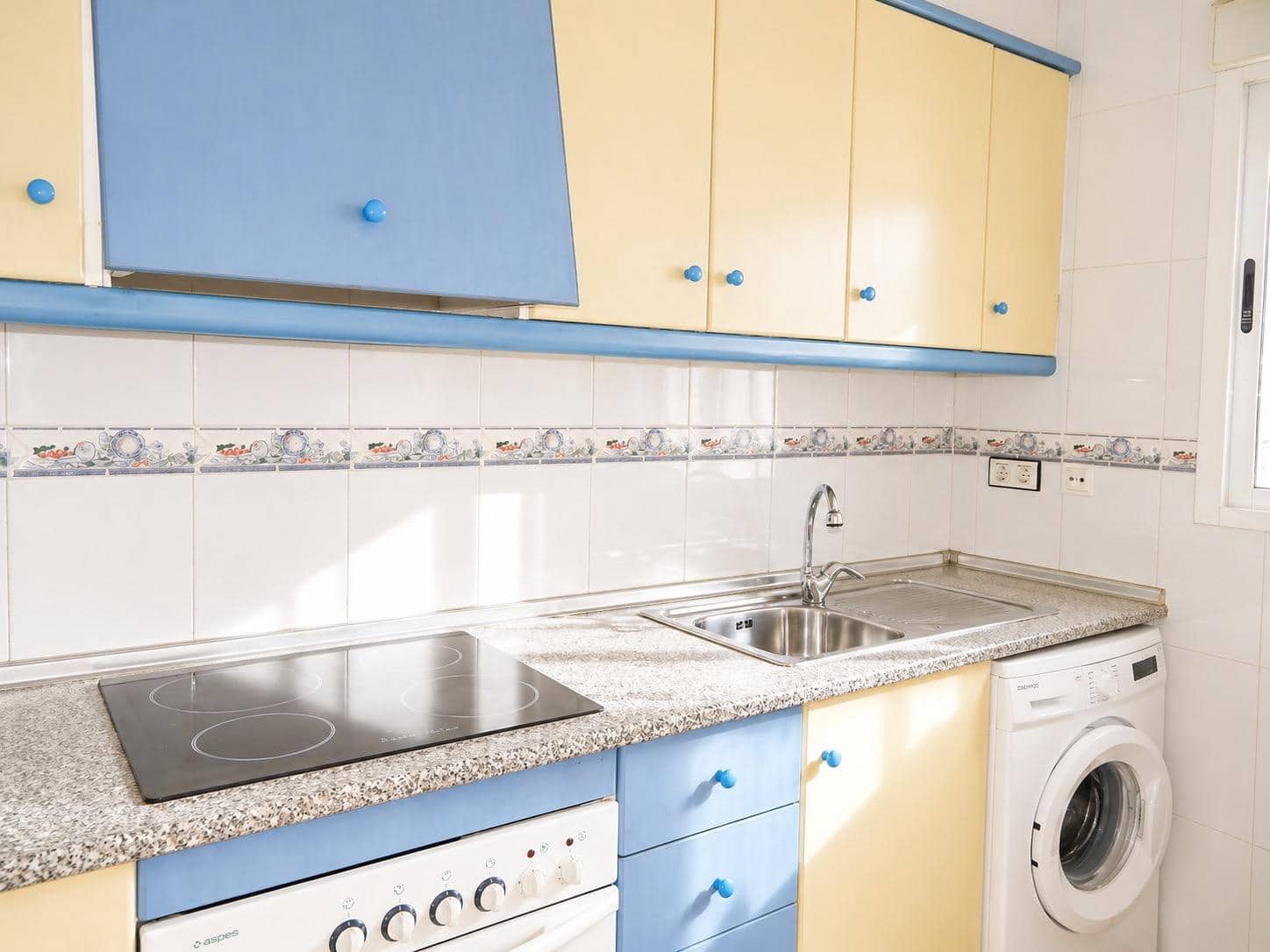 2 soverom Bungalow til salgs i Los Altos - € 145 000 (Ref: 10055507)
