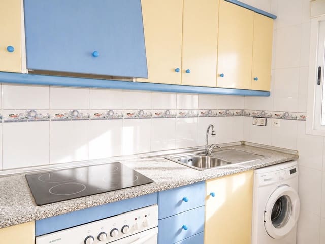 2 soverom Bungalow til salgs i Los Altos - € 145 000 (Ref: 10055507)
