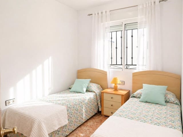2 soverom Bungalow til salgs i Los Altos - € 145 000 (Ref: 10055507)