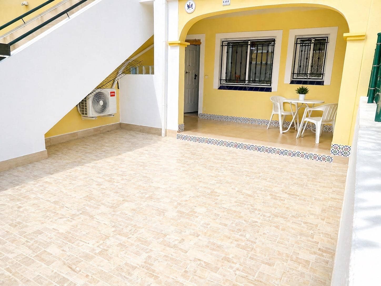 2 soverom Bungalow til salgs i Los Altos - € 145 000 (Ref: 10055507)