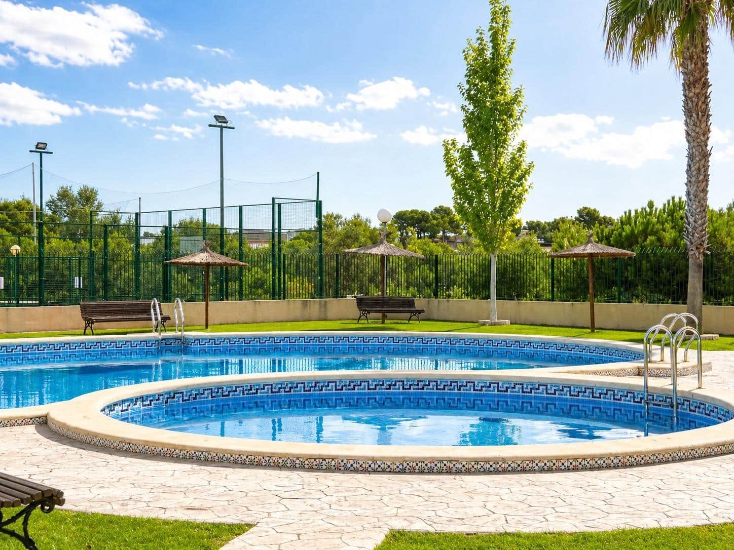 2 soverom Bungalow til salgs i Los Altos - € 145 000 (Ref: 10055507)