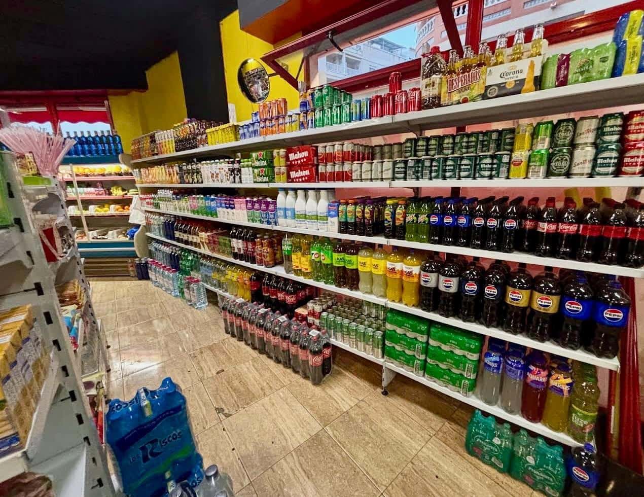 Local Comercial de 2 habitaciones en Torrevieja en venta - 88.000 € (Ref: 10129384)