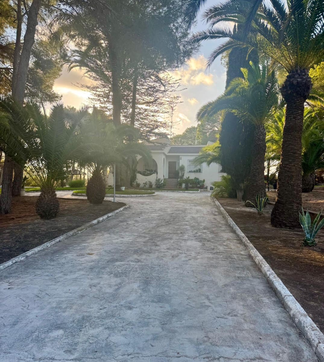 3 soveværelse Finca/Landehus til salg i Orihuela Costa med swimmingpool garage - € 1.200.000 (Ref: 9239286)