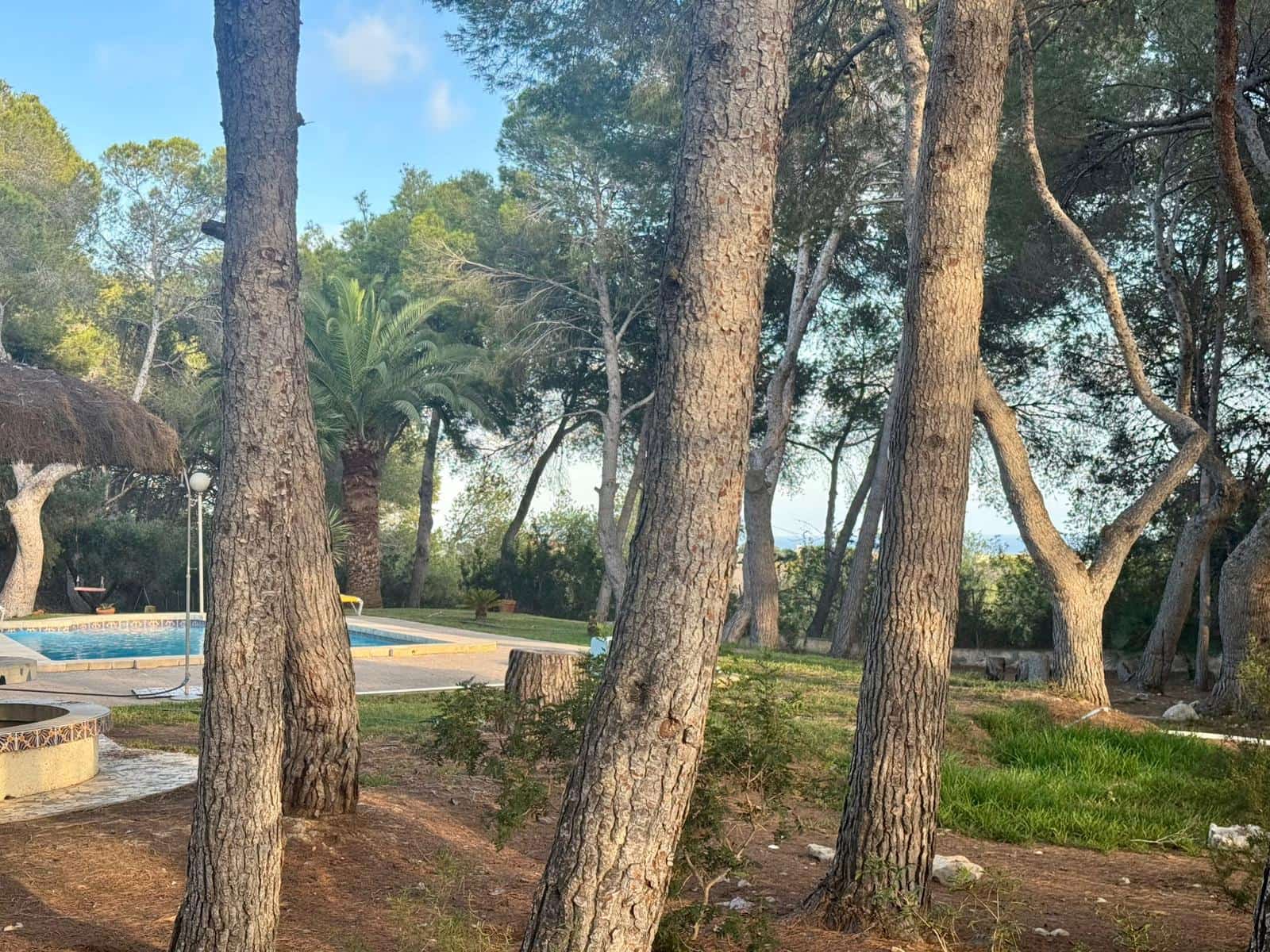 3 soveværelse Finca/Landehus til salg i Orihuela Costa med swimmingpool garage - € 1.200.000 (Ref: 9239286)