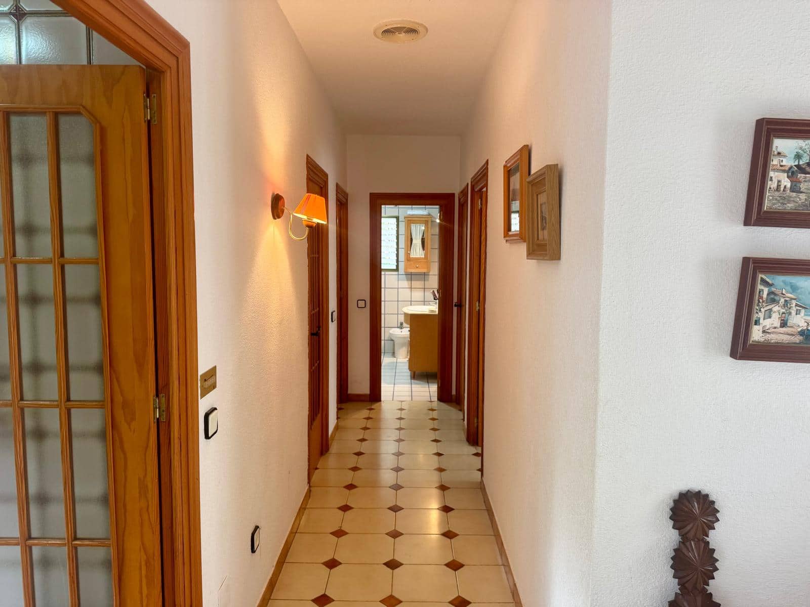 3 soveværelse Finca/Landehus til salg i Orihuela Costa med swimmingpool garage - € 1.200.000 (Ref: 9239286)