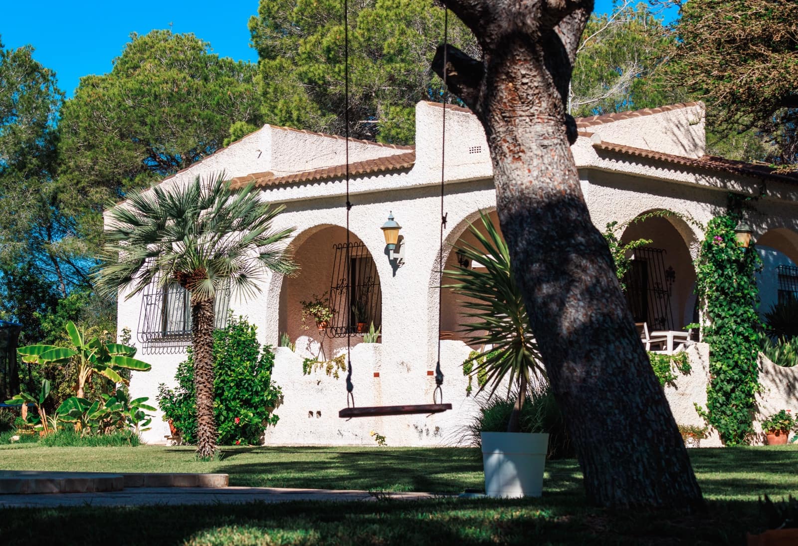 3 soveværelse Finca/Landehus til salg i Orihuela Costa med swimmingpool garage - € 1.200.000 (Ref: 9239286)