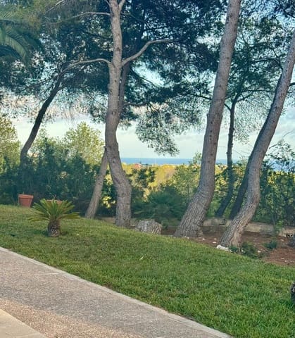 3 soveværelse Villa til salg i Lomas de Cabo Roig - Los Dolses, Orihuela - € 1.200.000 (Ref: 9240507)