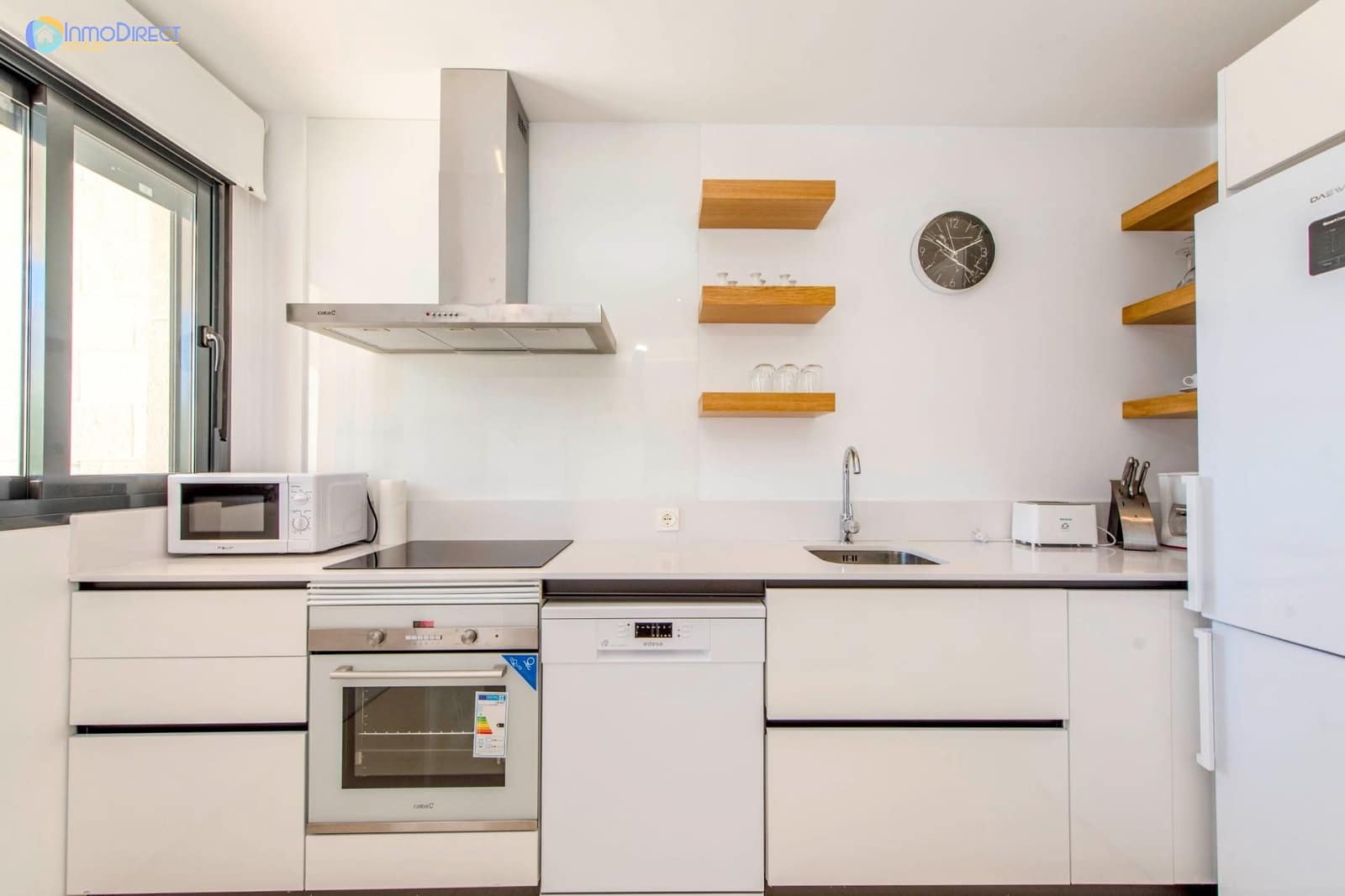 2 soveværelse Bungalow til salg i Orihuela Costa med swimmingpool garage - € 228.000 (Ref: 9241131)