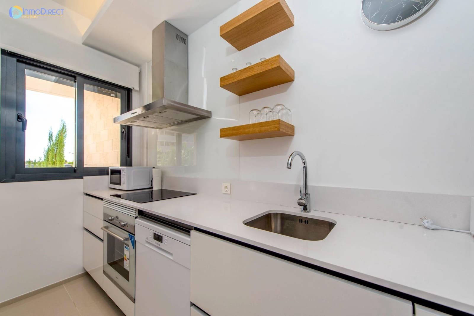 2 soveværelse Bungalow til salg i Orihuela Costa med swimmingpool garage - € 228.000 (Ref: 9241131)