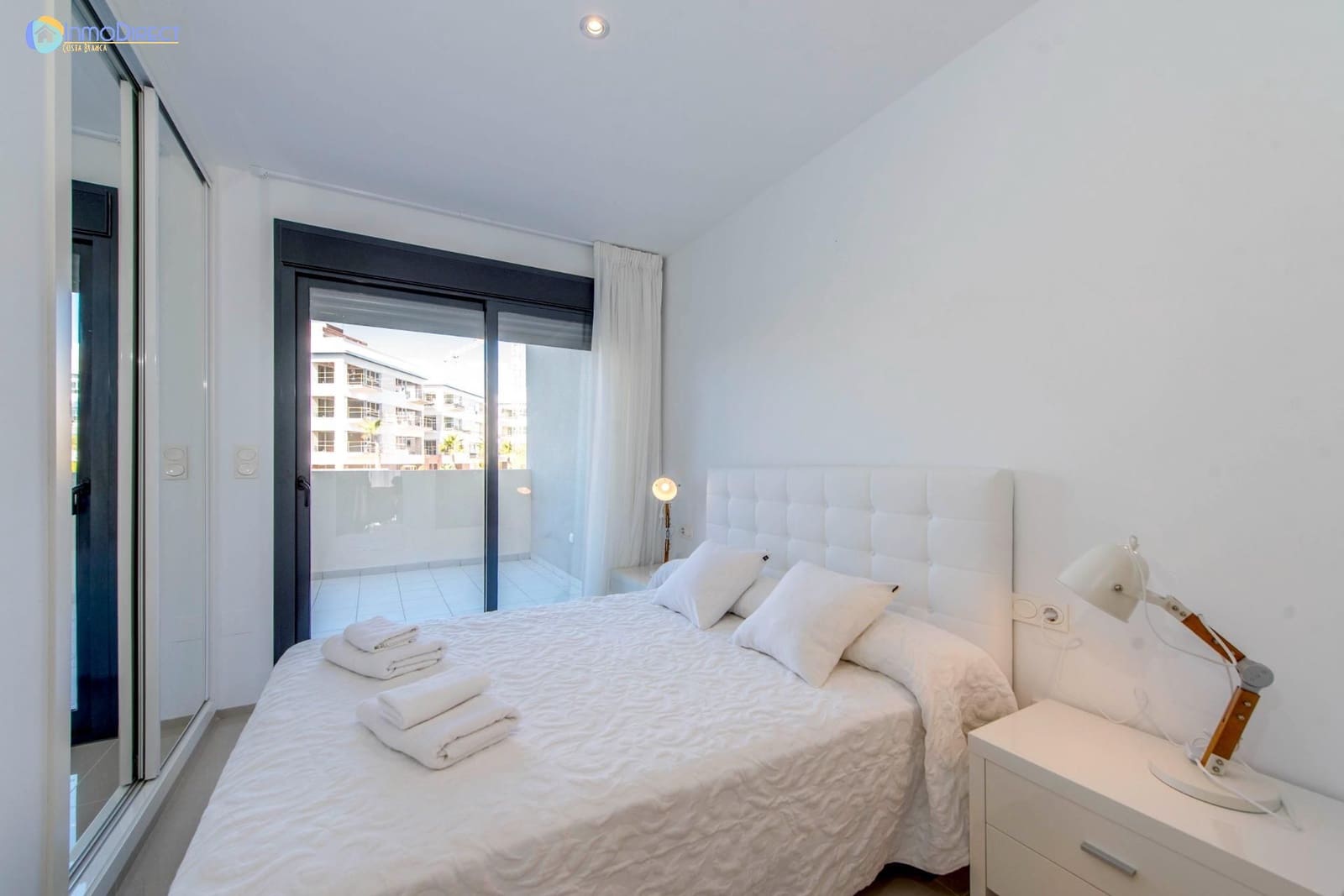 2 soveværelse Bungalow til salg i Orihuela Costa med swimmingpool garage - € 228.000 (Ref: 9241131)