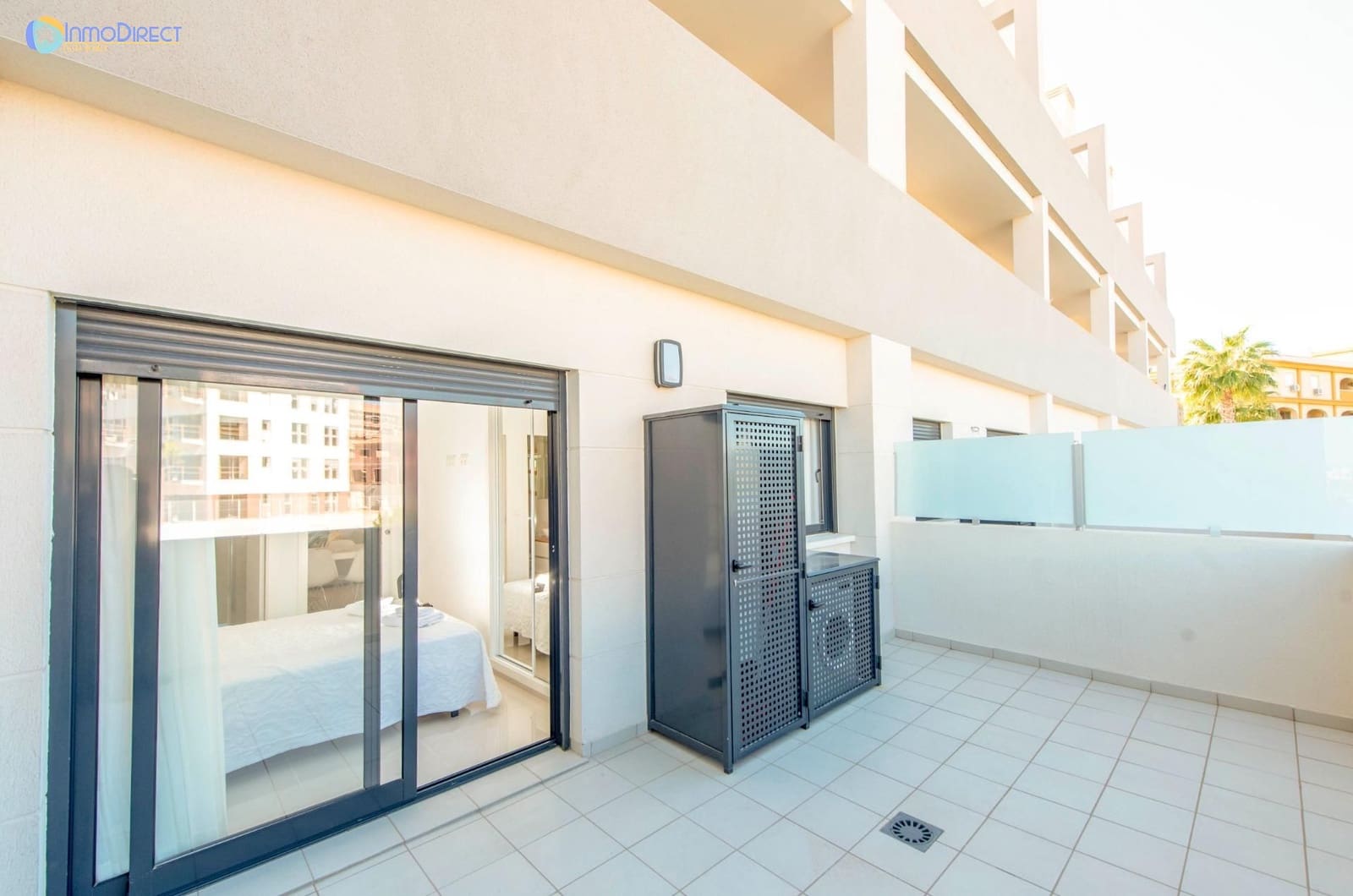 2 soveværelse Bungalow til salg i Orihuela Costa med swimmingpool garage - € 228.000 (Ref: 9241131)