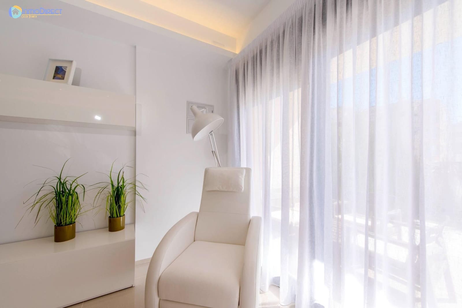 2 soveværelse Bungalow til salg i Orihuela Costa med swimmingpool garage - € 228.000 (Ref: 9241131)