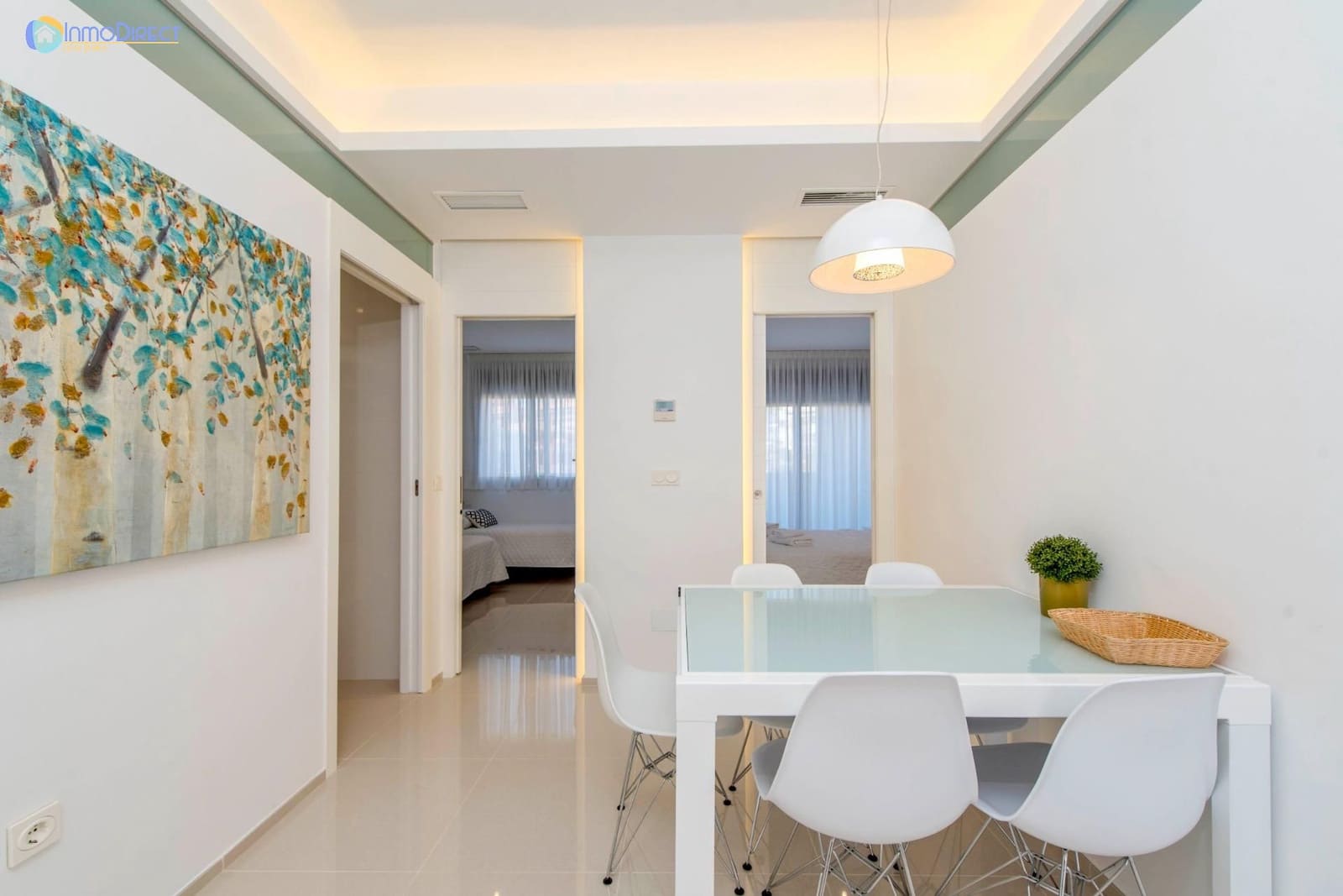 2 soveværelse Bungalow til salg i Orihuela Costa med swimmingpool garage - € 228.000 (Ref: 9241131)