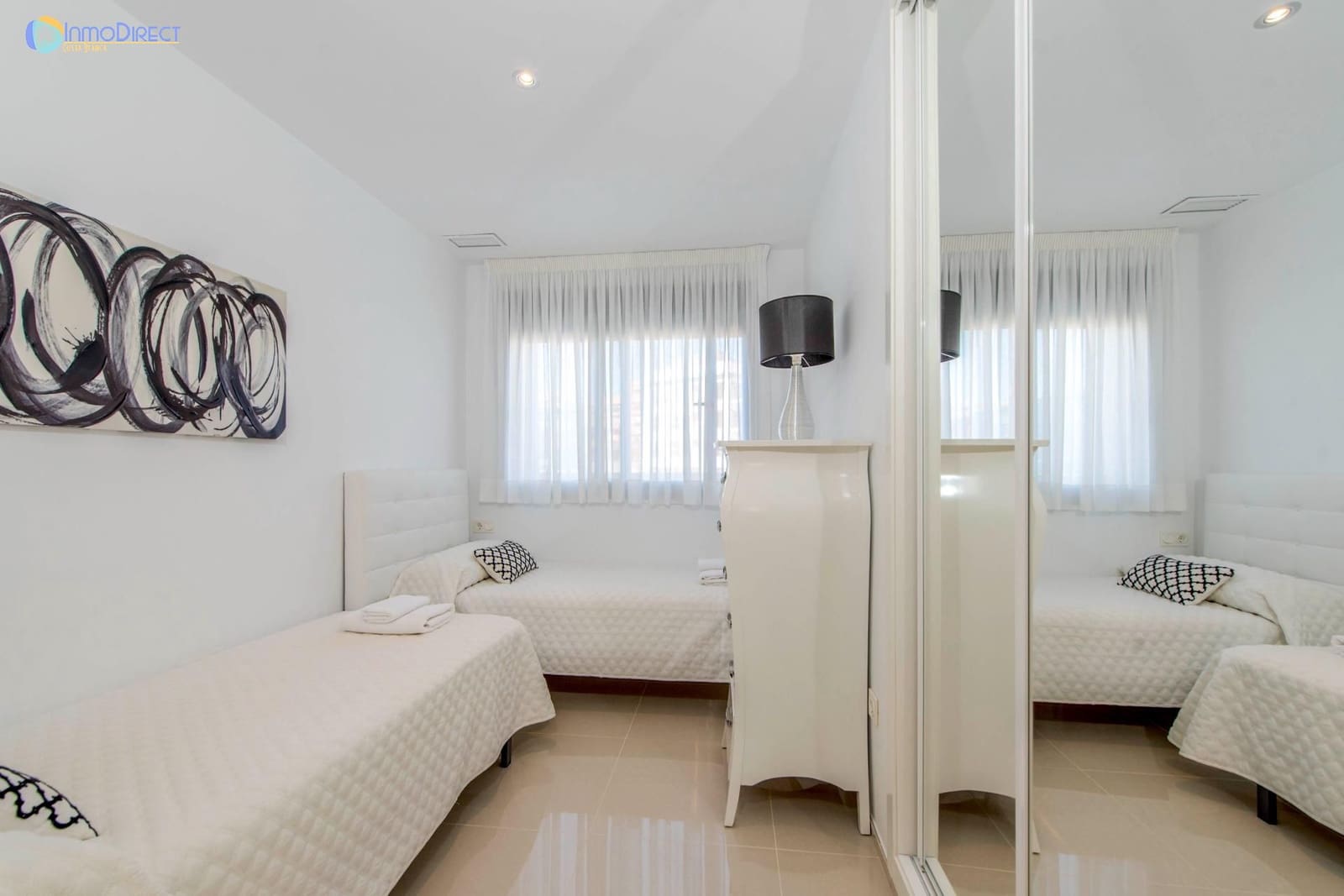 2 soveværelse Bungalow til salg i Orihuela Costa med swimmingpool garage - € 228.000 (Ref: 9241131)