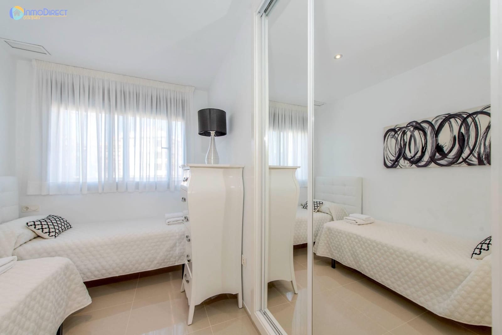 2 soveværelse Bungalow til salg i Orihuela Costa med swimmingpool garage - € 228.000 (Ref: 9241131)