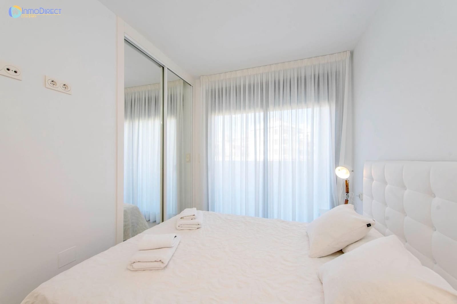 2 soveværelse Bungalow til salg i Orihuela Costa med swimmingpool garage - € 228.000 (Ref: 9241131)