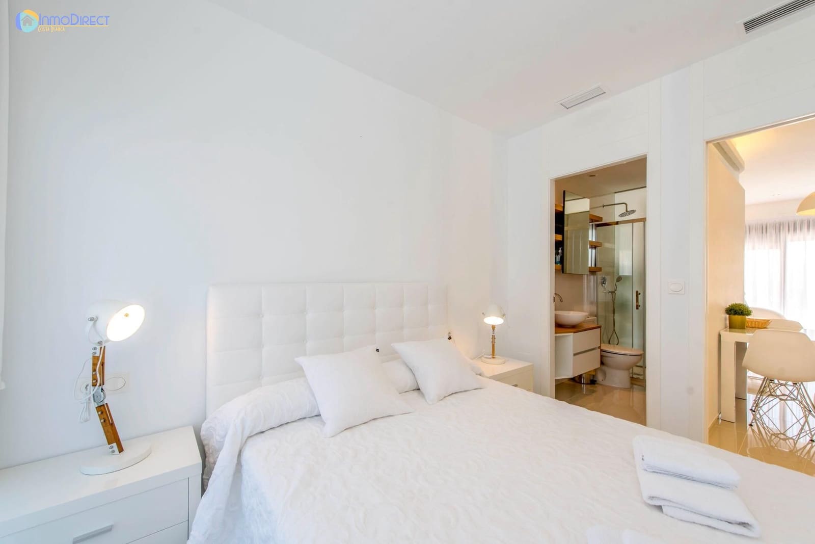 2 soveværelse Bungalow til salg i Orihuela Costa med swimmingpool garage - € 228.000 (Ref: 9241131)