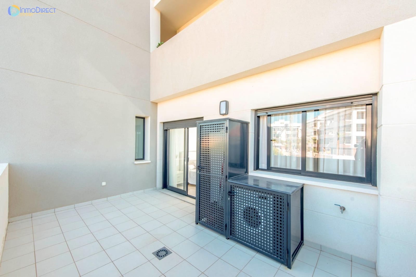 2 soveværelse Bungalow til salg i Orihuela Costa med swimmingpool garage - € 228.000 (Ref: 9241131)