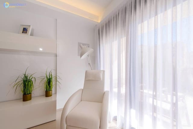 2 bedroom Bungalow for sale in Villamartín - Las Filipinas, Orihuela with pool garage - € 228,000 (Ref: 9241131)