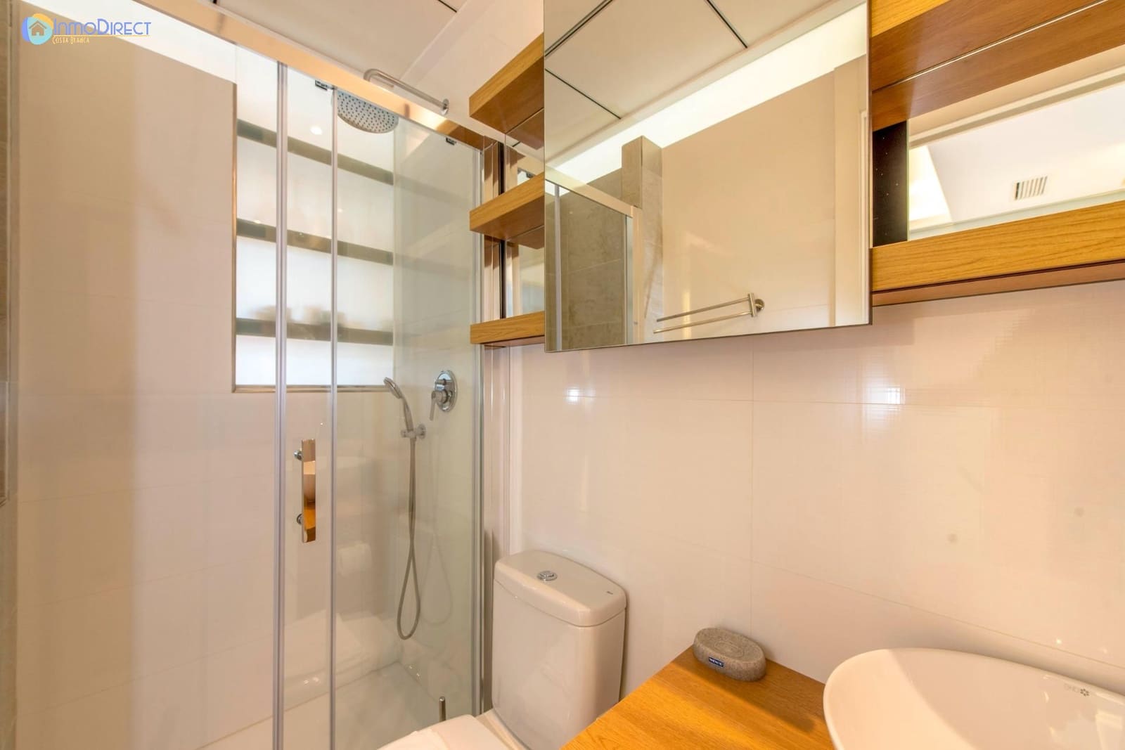 2 soveværelse Bungalow til salg i Orihuela Costa med swimmingpool garage - € 228.000 (Ref: 9241131)