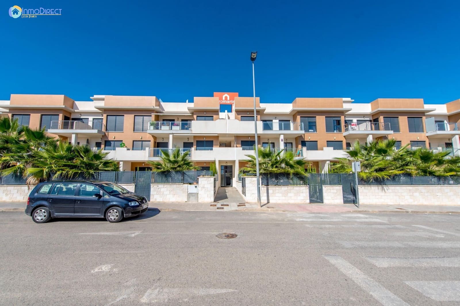 2 soveværelse Bungalow til salg i Orihuela Costa med swimmingpool garage - € 228.000 (Ref: 9241131)