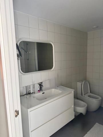 5 soveværelse Semi-Rækkehus til salg i El Campello - € 1.965.000 (Ref: 9256589)