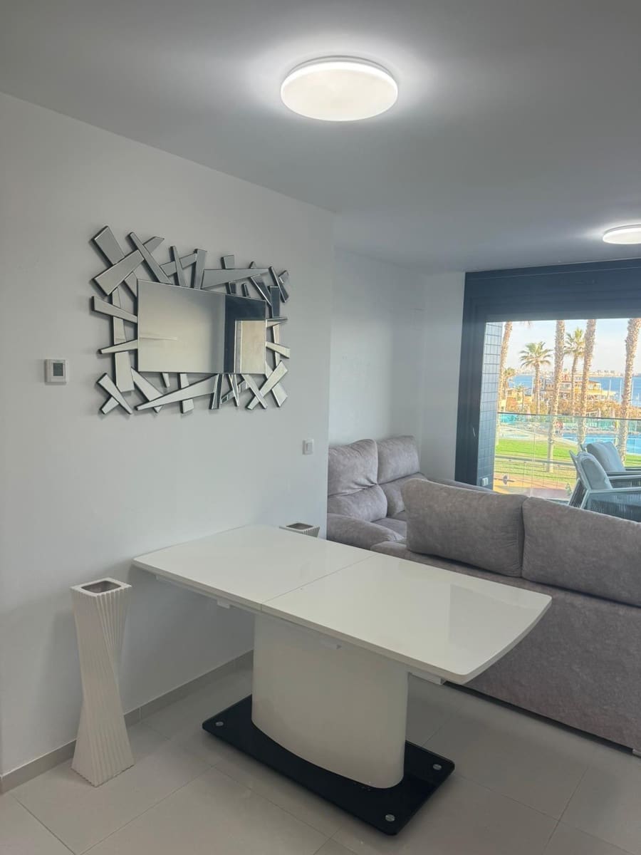 2 bedroom Beach Apartment for sale in Torrevieja - € 298,000 (Ref: 9256637)