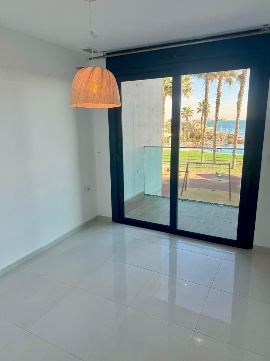 2 bedroom Beach Apartment for sale in Torrevieja - € 298,000 (Ref: 9256637)