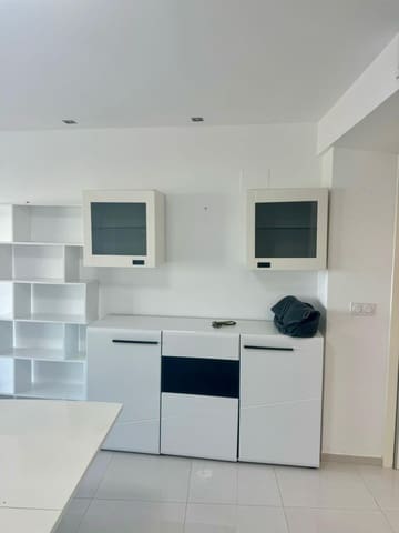 2 camera da letto Appartamento sulla Spiaggia in vendita in Torrevieja - 298.000 € (Rif: 9256637)