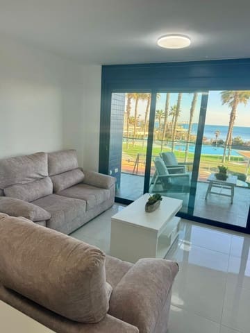 2 camera da letto Appartamento sulla Spiaggia in vendita in Torrevieja - 298.000 € (Rif: 9256637)