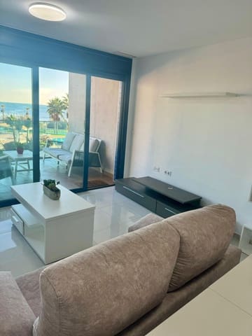 2 camera da letto Appartamento sulla Spiaggia in vendita in Torrevieja - 298.000 € (Rif: 9256637)