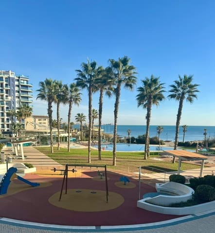 2 camera da letto Appartamento sulla Spiaggia in vendita in Torrevieja - 298.000 € (Rif: 9256637)