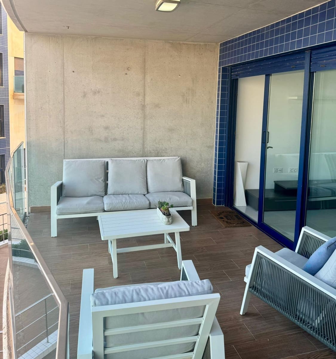 2 bedroom Beach Apartment for sale in Torrevieja - € 298,000 (Ref: 9256637)