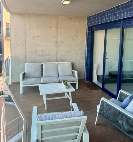 2 camera da letto Appartamento sulla Spiaggia in vendita in Torrevieja - 298.000 € (Rif: 9256637)