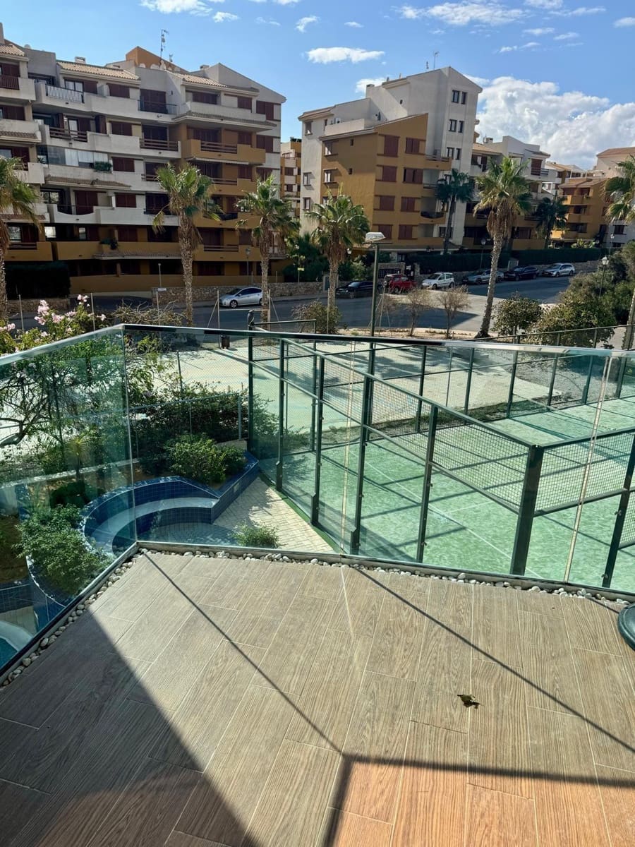 2 bedroom Beach Apartment for sale in Torrevieja - € 298,000 (Ref: 9256637)