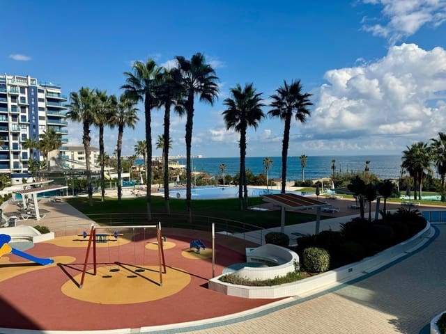 2 camera da letto Appartamento sulla Spiaggia in vendita in Torrevieja - 298.000 € (Rif: 9256637)