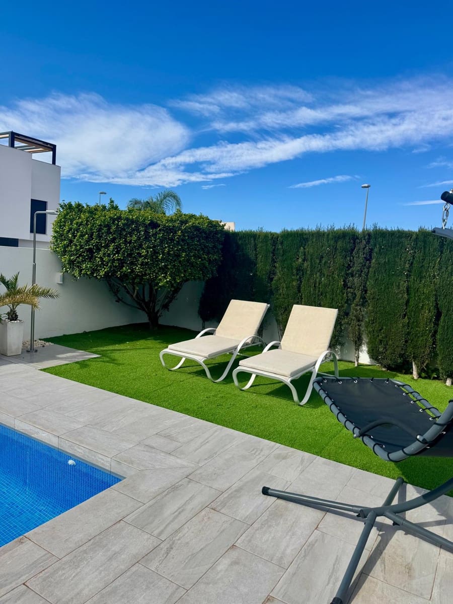 2 camera da letto Villa in vendita in Benijofar - 425.000 € (Rif: 9257668)