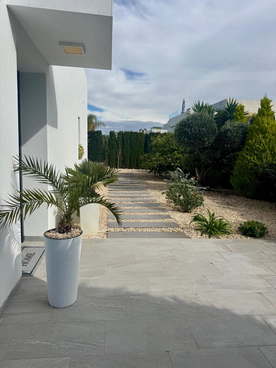 2 camera da letto Villa in vendita in Benijofar - 425.000 € (Rif: 9257668)