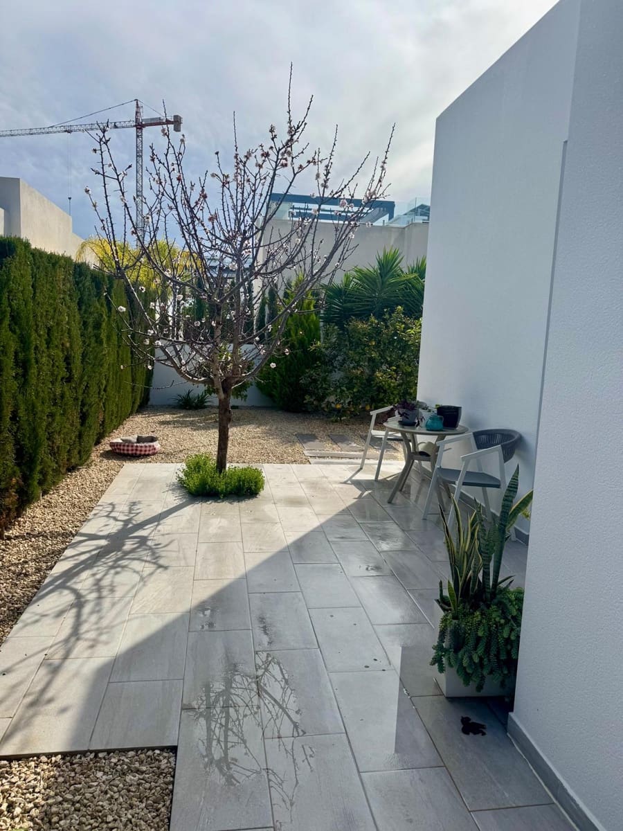 2 camera da letto Villa in vendita in Benijofar - 425.000 € (Rif: 9257668)