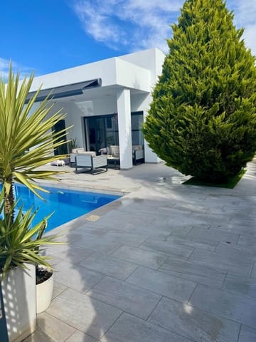 2 camera da letto Villa in vendita in Benijófar - 425.000 € (Rif: 9257668)