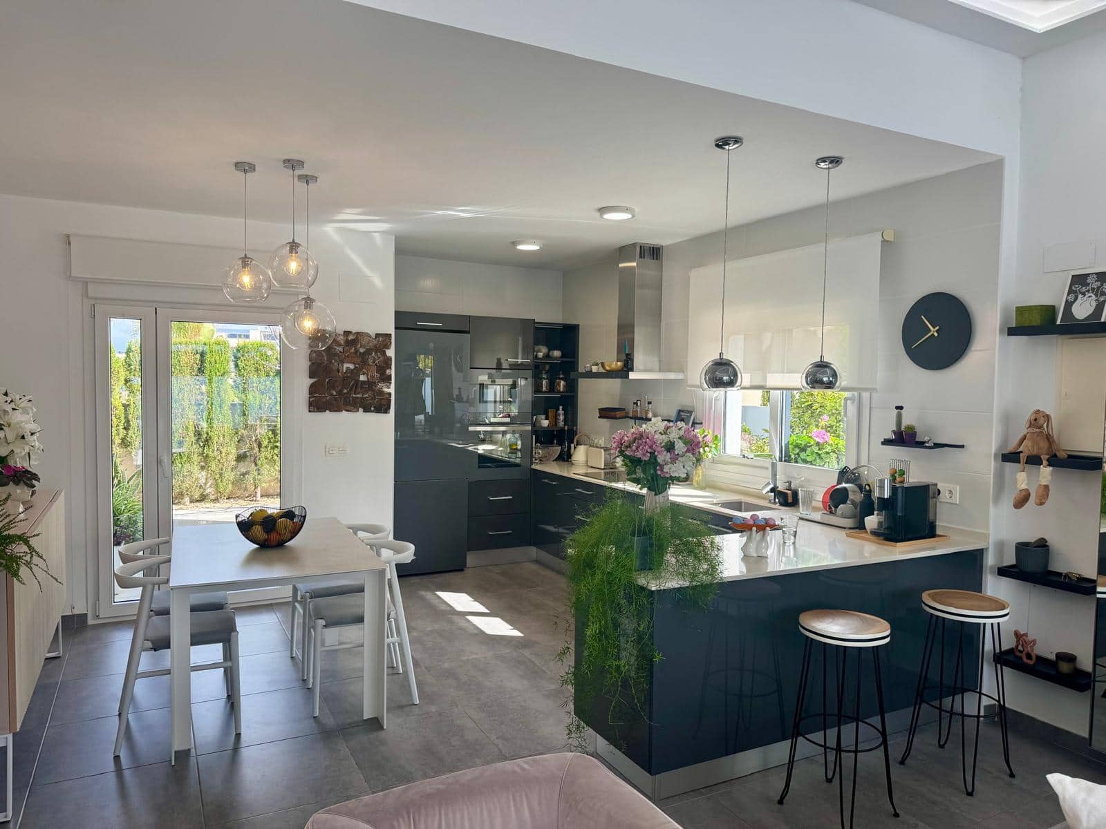 2 camera da letto Villa in vendita in Benijofar - 425.000 € (Rif: 9257668)