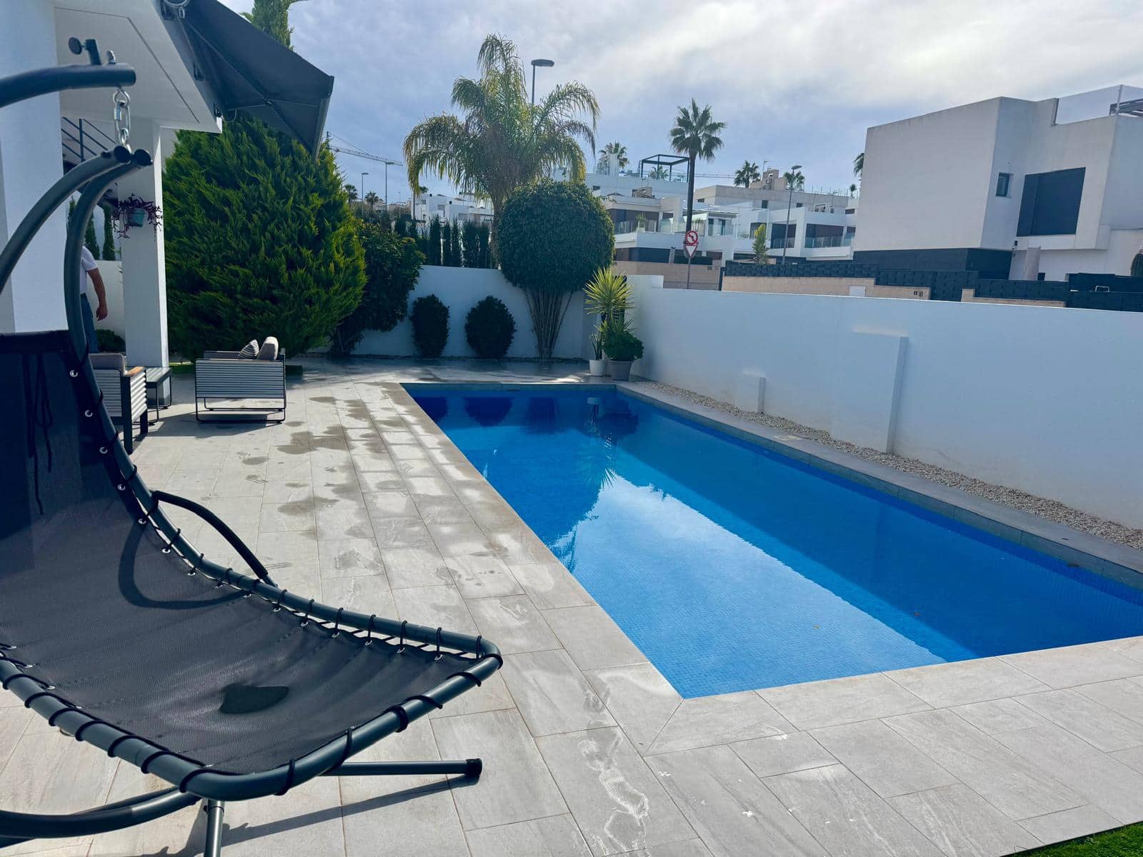 2 camera da letto Villa in vendita in Benijofar - 425.000 € (Rif: 9257668)