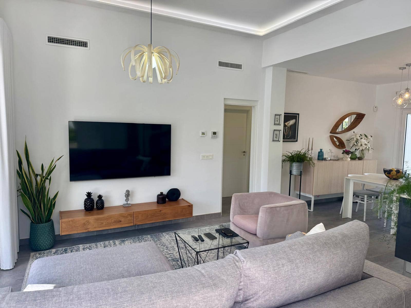 2 camera da letto Villa in vendita in Benijofar - 425.000 € (Rif: 9257668)