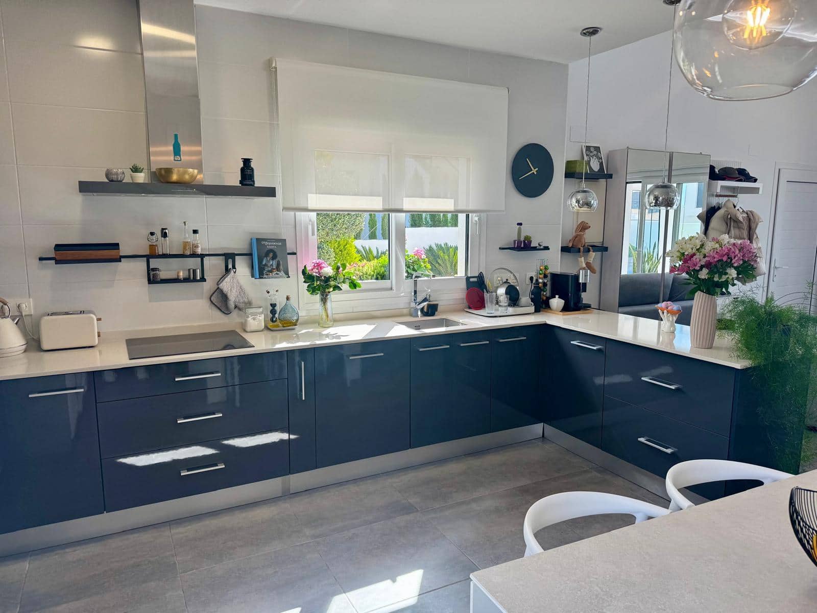 2 camera da letto Villa in vendita in Benijofar - 425.000 € (Rif: 9257668)