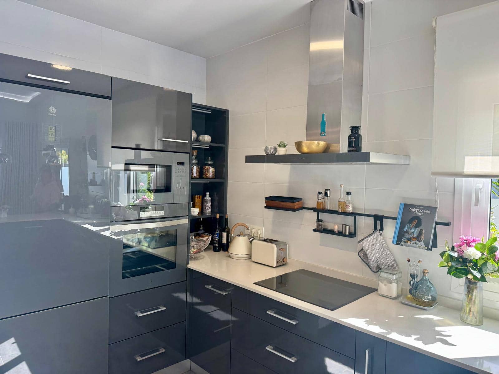 2 camera da letto Villa in vendita in Benijofar - 425.000 € (Rif: 9257668)