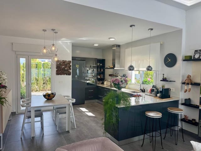 2 camera da letto Villa in vendita in Benijófar - 425.000 € (Rif: 9257668)