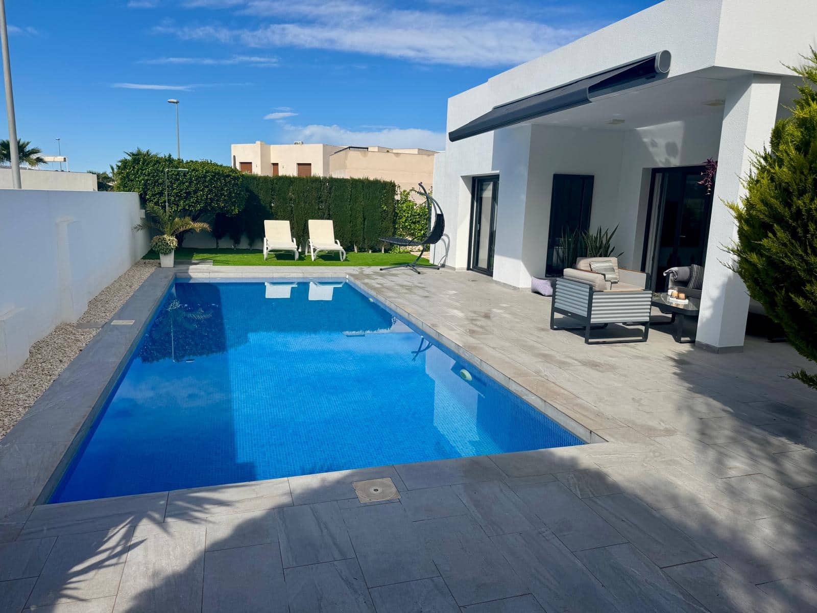 2 camera da letto Villa in vendita in Benijofar - 425.000 € (Rif: 9257668)