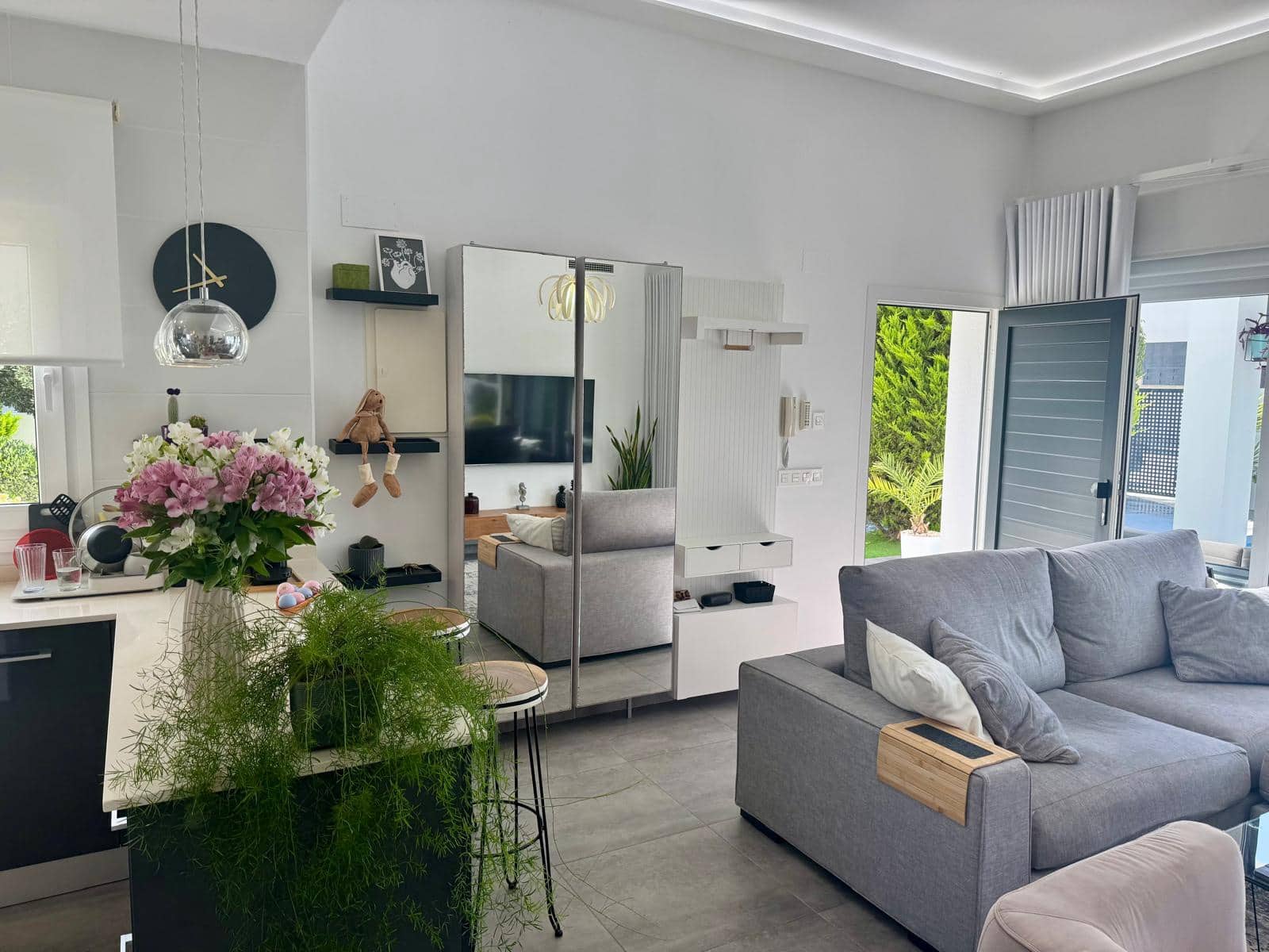 2 camera da letto Villa in vendita in Benijofar - 425.000 € (Rif: 9257668)