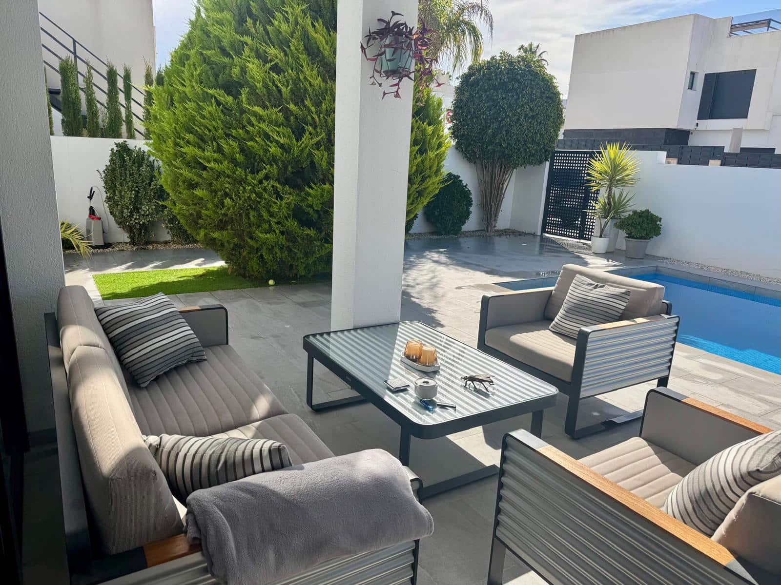 2 camera da letto Villa in vendita in Benijofar - 425.000 € (Rif: 9257668)